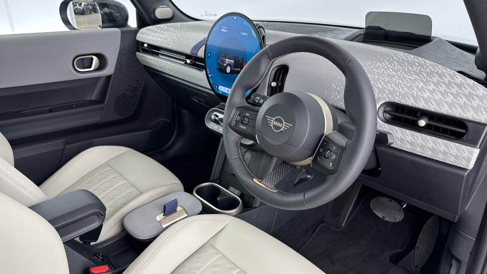 MINI Cooper 2.0 C Exclusive [Level 3] 2dr Auto Petrol Convertible - Image 6