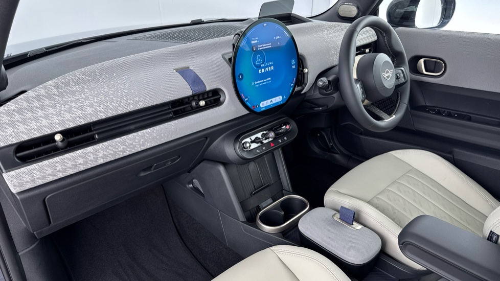 MINI Cooper 2.0 C Exclusive [Level 3] 2dr Auto Petrol Convertible - Image 7