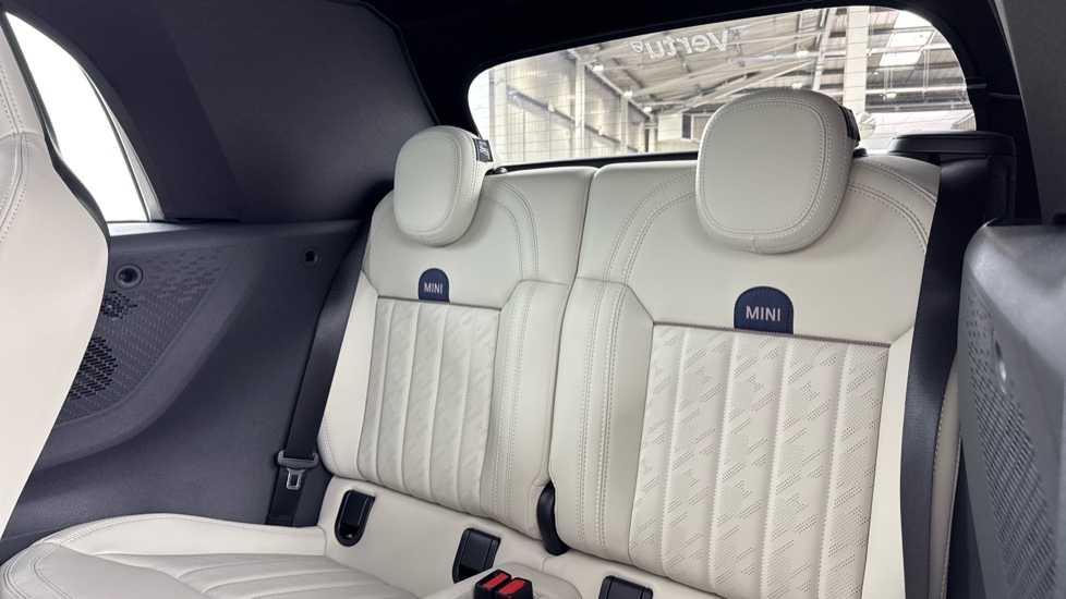 MINI Cooper 2.0 C Exclusive [Level 3] 2dr Auto Petrol Convertible - Image 12