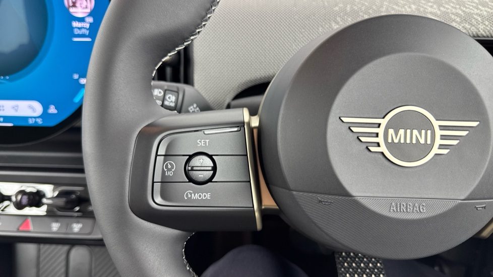 MINI Cooper 2.0 C Exclusive [Level 3] 2dr Auto Petrol Convertible - Image 17