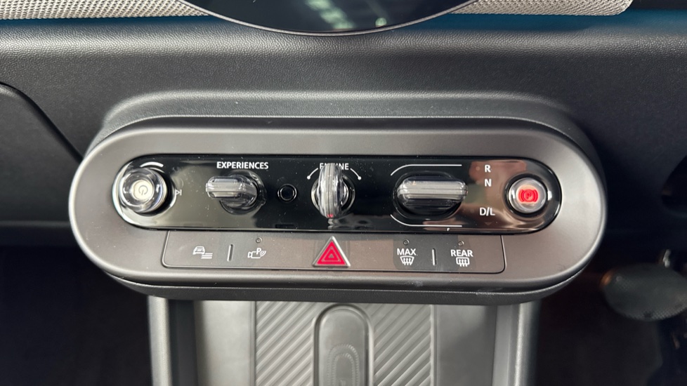 MINI Cooper 2.0 C Exclusive [Level 3] 2dr Auto Petrol Convertible - Image 19