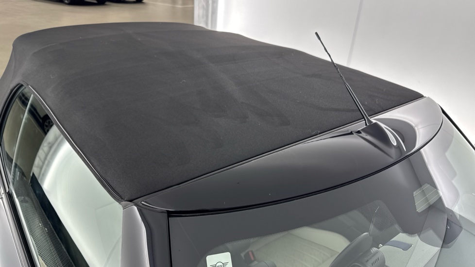 MINI Cooper 2.0 C Exclusive [Level 3] 2dr Auto Petrol Convertible - Image 21