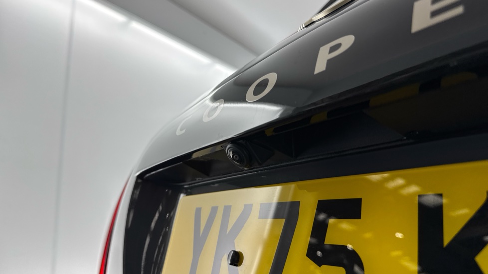 MINI Cooper 2.0 C Exclusive [Level 3] 2dr Auto Petrol Convertible - Image 25