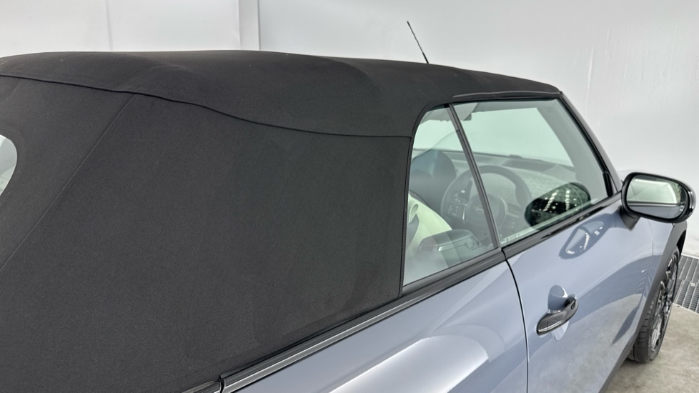 MINI Cooper 2.0 C Exclusive [Level 3] 2dr Auto Petrol Convertible - Image 27