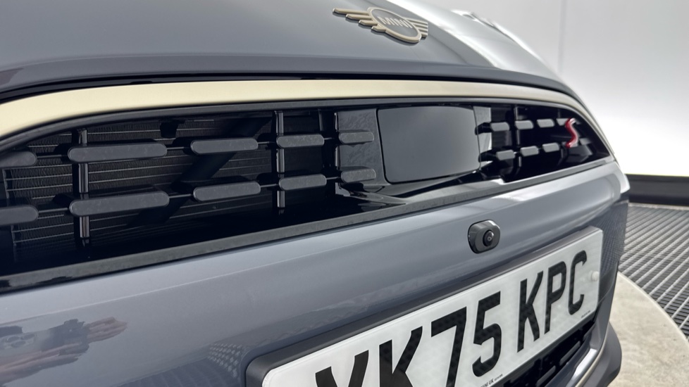 MINI Cooper 2.0 C Exclusive [Level 3] 2dr Auto Petrol Convertible - Image 30