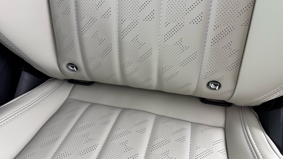 MINI Cooper 2.0 C Exclusive [Level 3] 2dr Auto Petrol Convertible - Image 34