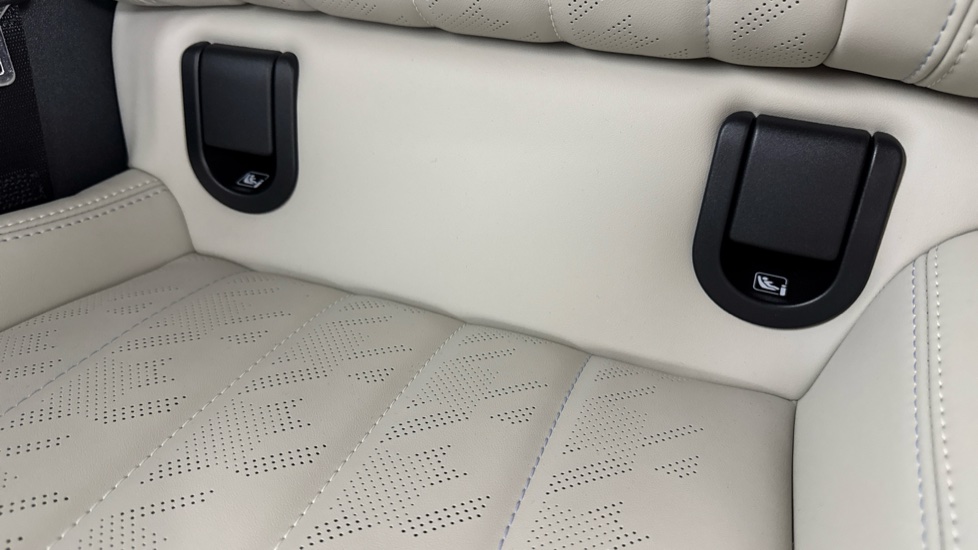 MINI Cooper 2.0 C Exclusive [Level 3] 2dr Auto Petrol Convertible - Image 36
