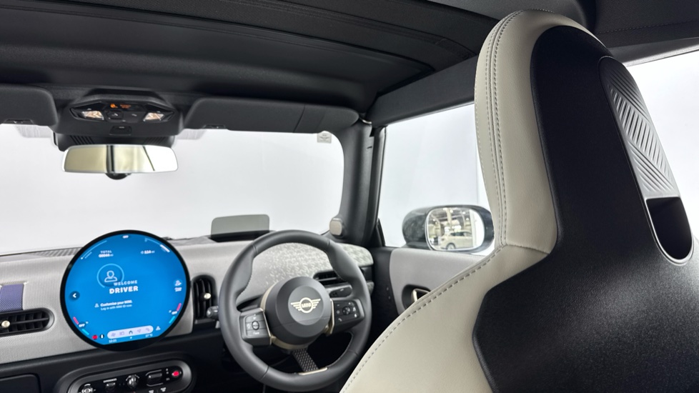 MINI Cooper 2.0 C Exclusive [Level 3] 2dr Auto Petrol Convertible - Image 37