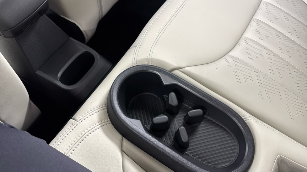 MINI Cooper 2.0 C Exclusive [Level 3] 2dr Auto Petrol Convertible - Image 38