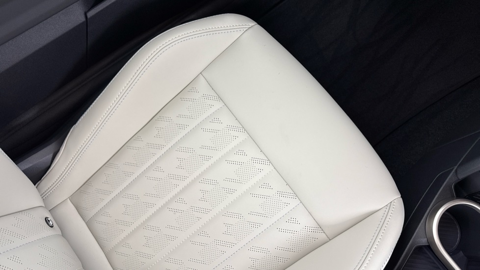 MINI Cooper 2.0 C Exclusive [Level 3] 2dr Auto Petrol Convertible - Image 43