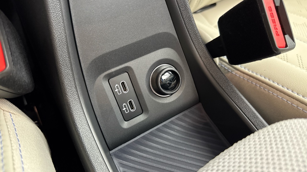 MINI Cooper 2.0 C Exclusive [Level 3] 2dr Auto Petrol Convertible - Image 46