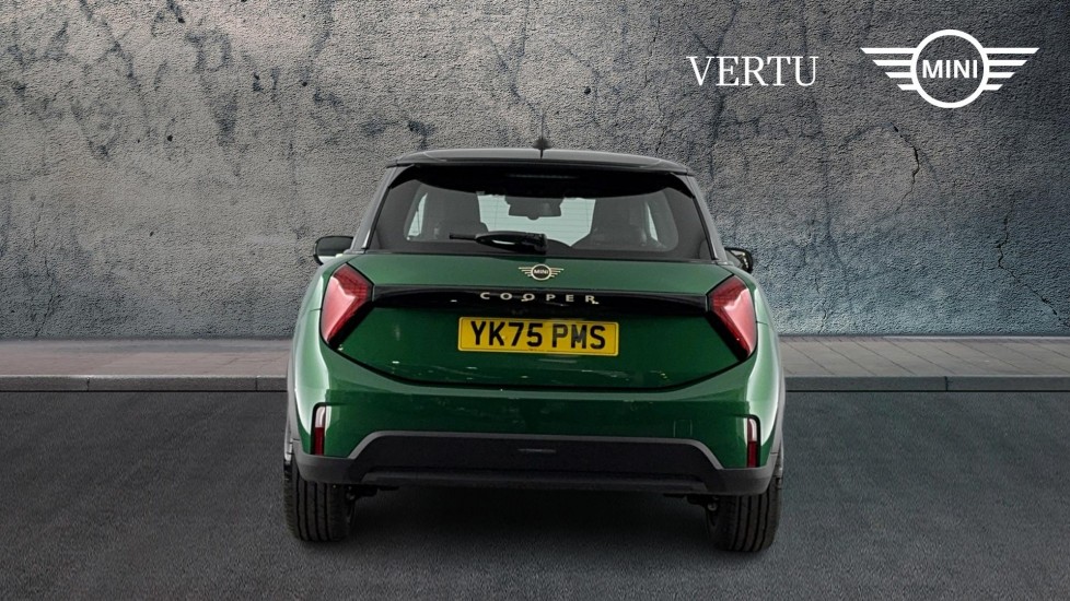 MINI Cooper 1.5 C Exclusive [Level 1] 3dr Auto Petrol Hatchback - Image 15