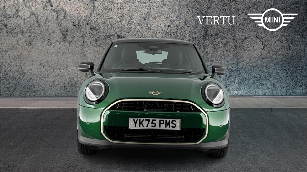 MINI Cooper 1.5 C Exclusive [Level 1] 3dr Auto Petrol Hatchback - Image 16