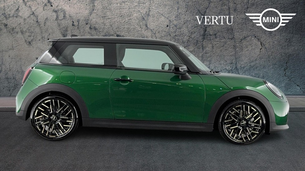 MINI Cooper 1.5 C Exclusive [Level 1] 3dr Auto Petrol Hatchback - Image 3