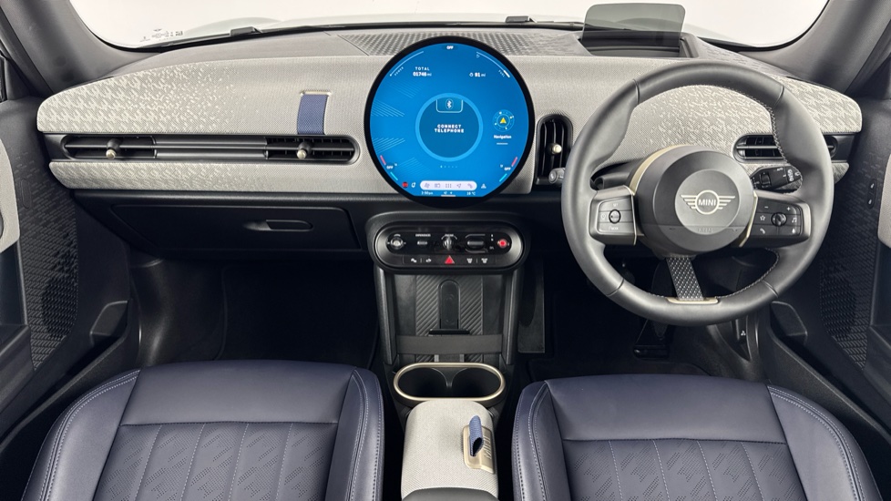 MINI Cooper 1.5 C Exclusive [Level 1] 3dr Auto Petrol Hatchback - Image 4