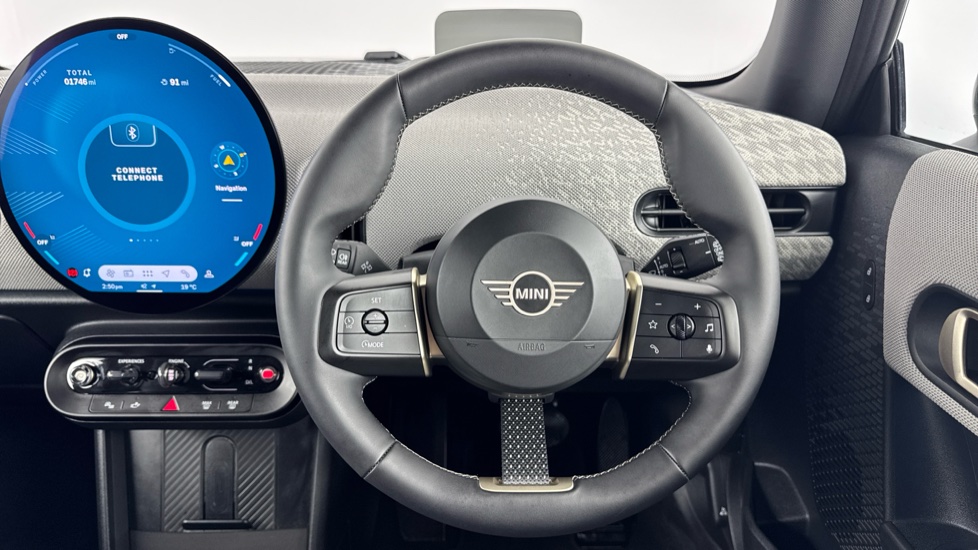 MINI Cooper 1.5 C Exclusive [Level 1] 3dr Auto Petrol Hatchback - Image 5