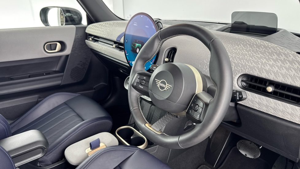 MINI Cooper 1.5 C Exclusive [Level 1] 3dr Auto Petrol Hatchback - Image 6