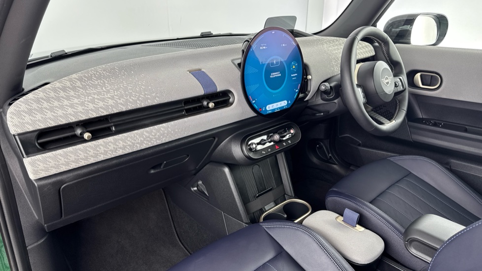 MINI Cooper 1.5 C Exclusive [Level 1] 3dr Auto Petrol Hatchback - Image 7
