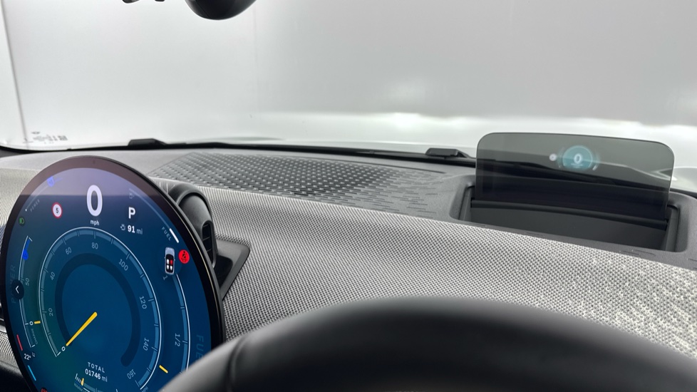 MINI Cooper 1.5 C Exclusive [Level 1] 3dr Auto Petrol Hatchback - Image 9
