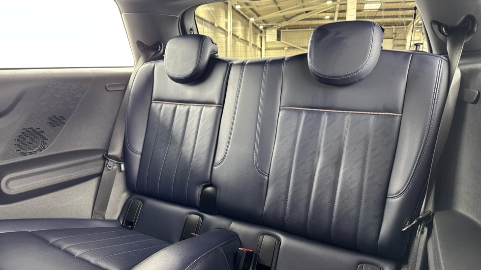 MINI Cooper 1.5 C Exclusive [Level 1] 3dr Auto Petrol Hatchback - Image 12