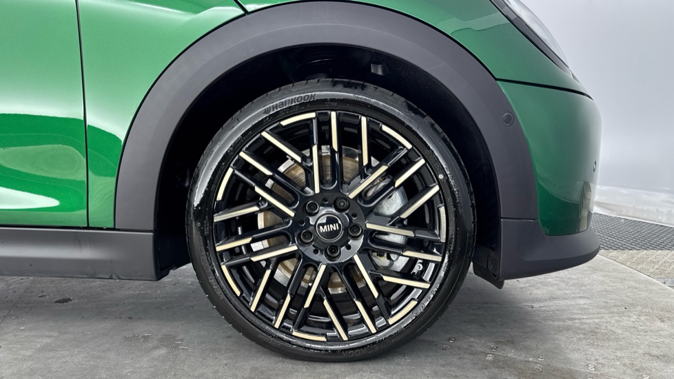 MINI Cooper 1.5 C Exclusive [Level 1] 3dr Auto Petrol Hatchback - Image 14