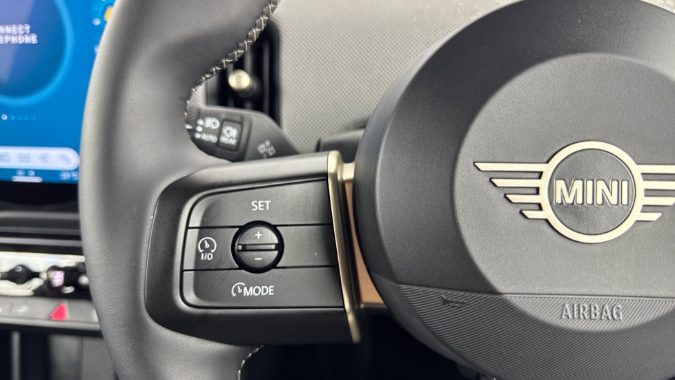 MINI Cooper 1.5 C Exclusive [Level 1] 3dr Auto Petrol Hatchback - Image 17