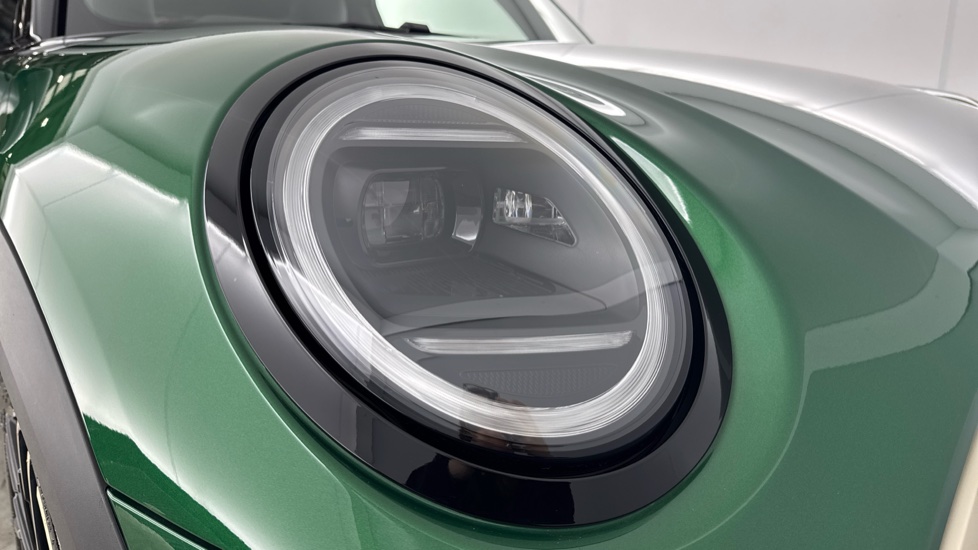 MINI Cooper 1.5 C Exclusive [Level 1] 3dr Auto Petrol Hatchback - Image 23