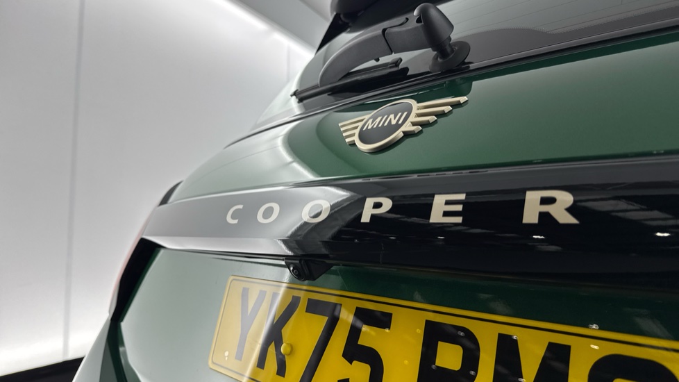 MINI Cooper 1.5 C Exclusive [Level 1] 3dr Auto Petrol Hatchback - Image 24