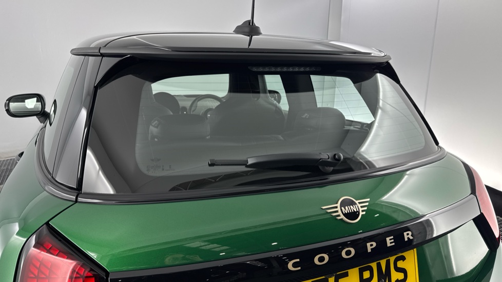 MINI Cooper 1.5 C Exclusive [Level 1] 3dr Auto Petrol Hatchback - Image 25