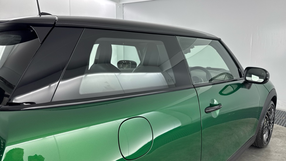 MINI Cooper 1.5 C Exclusive [Level 1] 3dr Auto Petrol Hatchback - Image 26