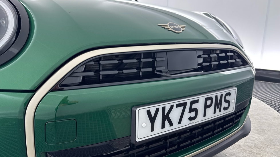 MINI Cooper 1.5 C Exclusive [Level 1] 3dr Auto Petrol Hatchback - Image 30