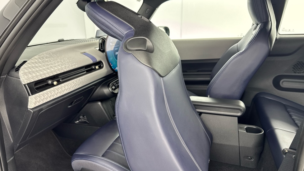 MINI Cooper 1.5 C Exclusive [Level 1] 3dr Auto Petrol Hatchback - Image 35