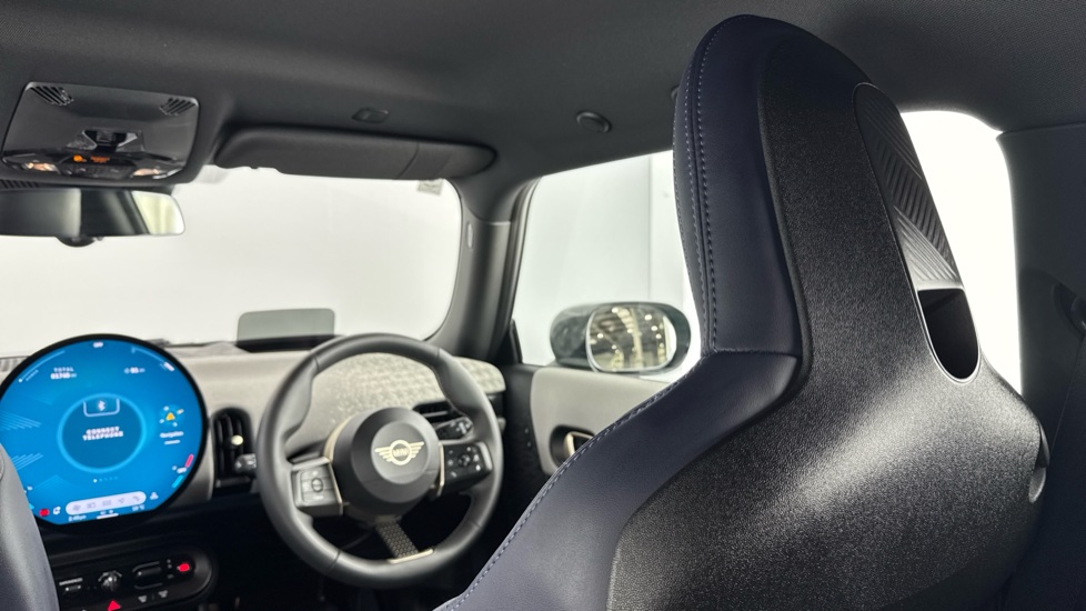 MINI Cooper 1.5 C Exclusive [Level 1] 3dr Auto Petrol Hatchback - Image 38