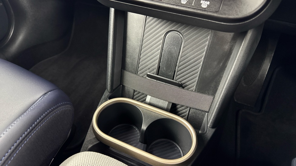MINI Cooper 1.5 C Exclusive [Level 1] 3dr Auto Petrol Hatchback - Image 44