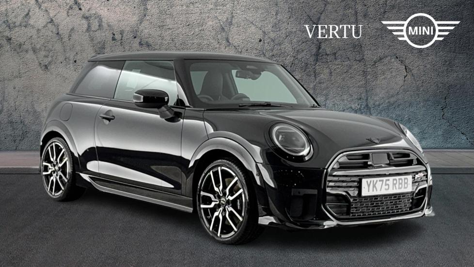 2026 Mini Cooper