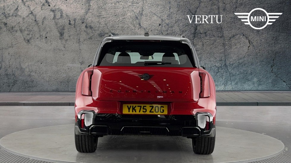 MINI Countryman 1.5 C Sport 5dr Auto Petrol Hatchback - Image 15