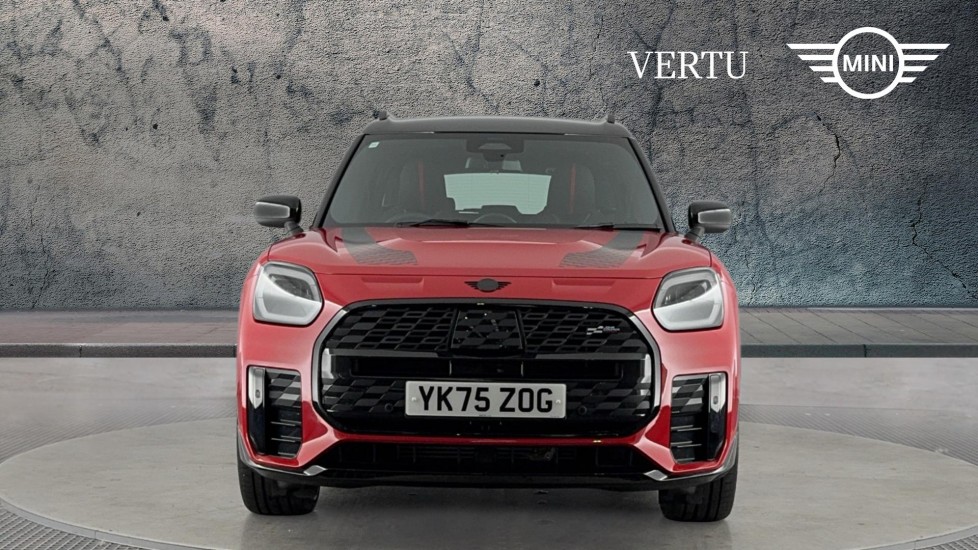 MINI Countryman 1.5 C Sport 5dr Auto Petrol Hatchback - Image 16