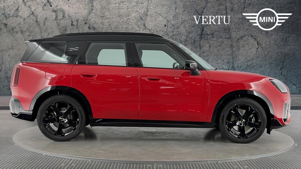 MINI Countryman 1.5 C Sport 5dr Auto Petrol Hatchback - Image 3