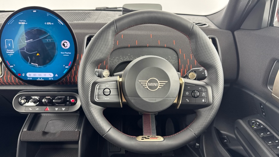 MINI Countryman 1.5 C Sport 5dr Auto Petrol Hatchback - Image 5