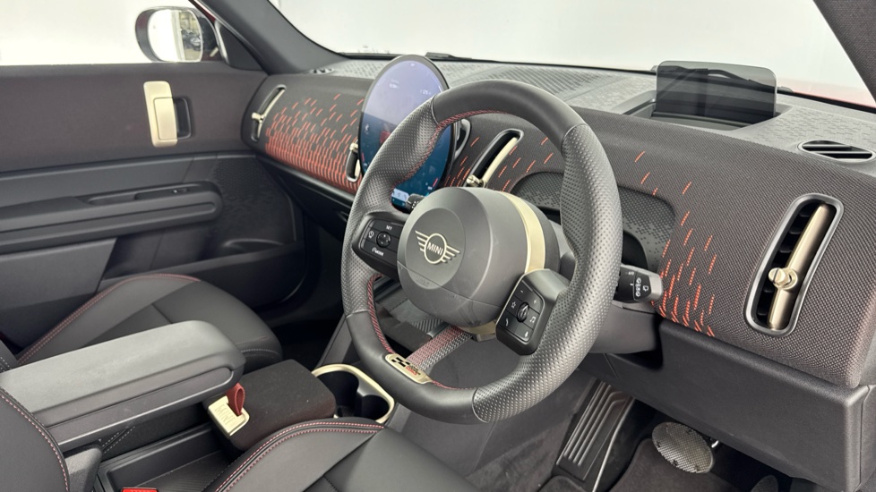 MINI Countryman 1.5 C Sport 5dr Auto Petrol Hatchback - Image 6