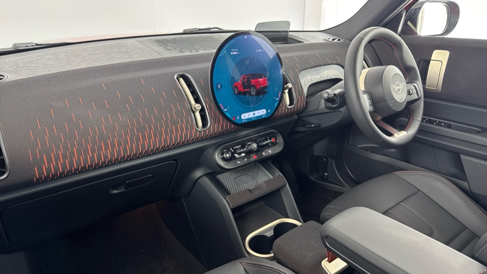 MINI Countryman 1.5 C Sport 5dr Auto Petrol Hatchback - Image 7