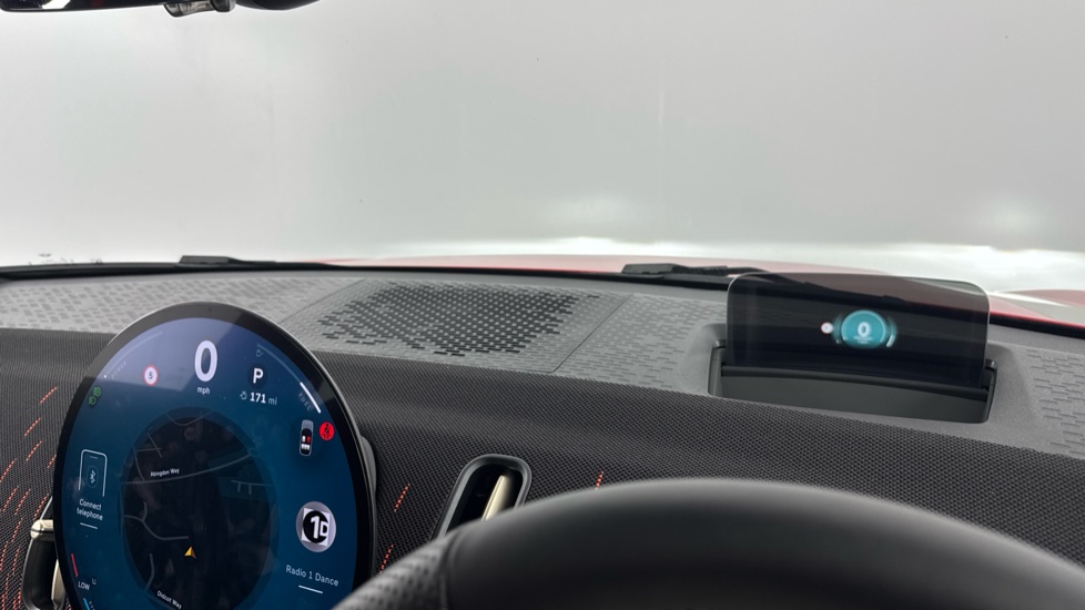 MINI Countryman 1.5 C Sport 5dr Auto Petrol Hatchback - Image 9
