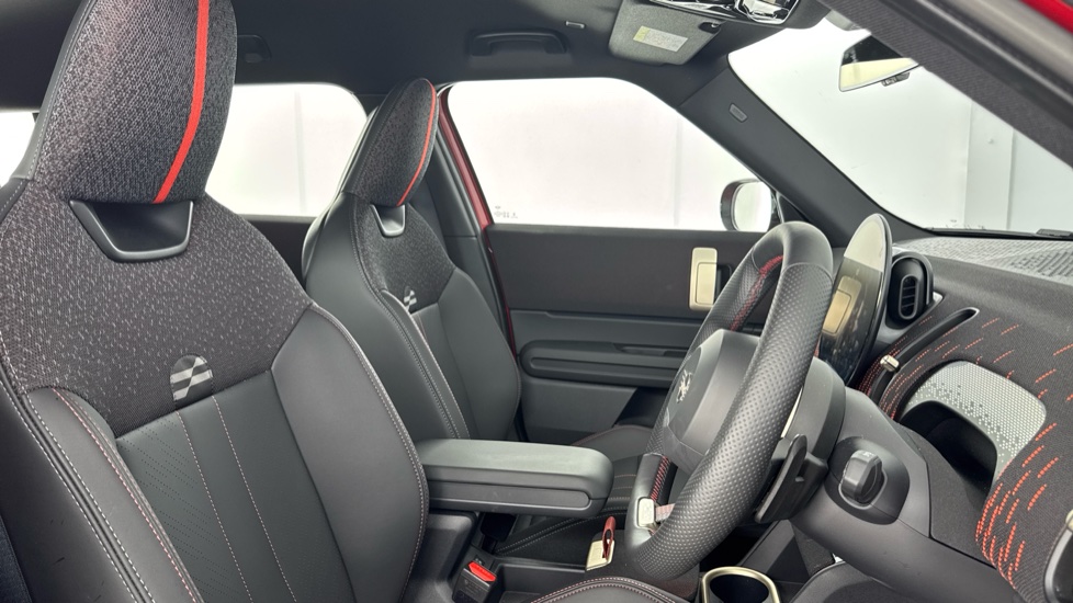 MINI Countryman 1.5 C Sport 5dr Auto Petrol Hatchback - Image 11