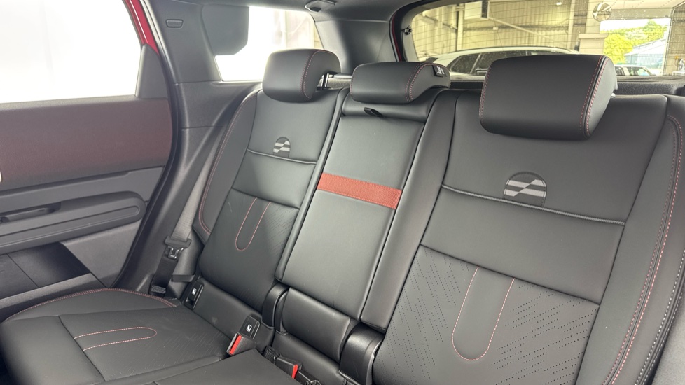 MINI Countryman 1.5 C Sport 5dr Auto Petrol Hatchback - Image 12