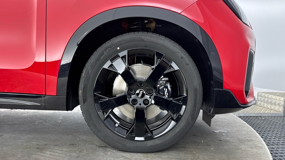 MINI Countryman 1.5 C Sport 5dr Auto Petrol Hatchback - Image 14