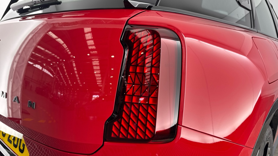 MINI Countryman 1.5 C Sport 5dr Auto Petrol Hatchback - Image 22