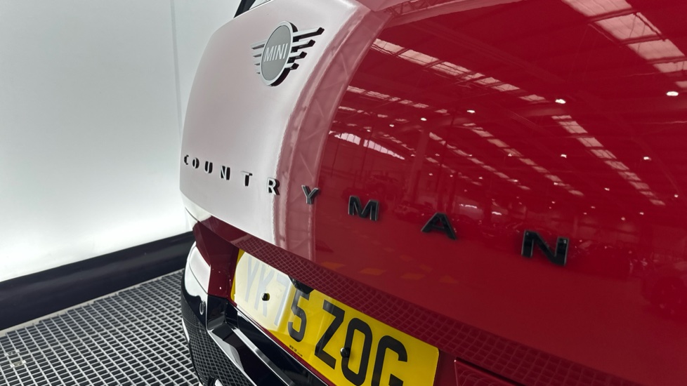 MINI Countryman 1.5 C Sport 5dr Auto Petrol Hatchback - Image 24