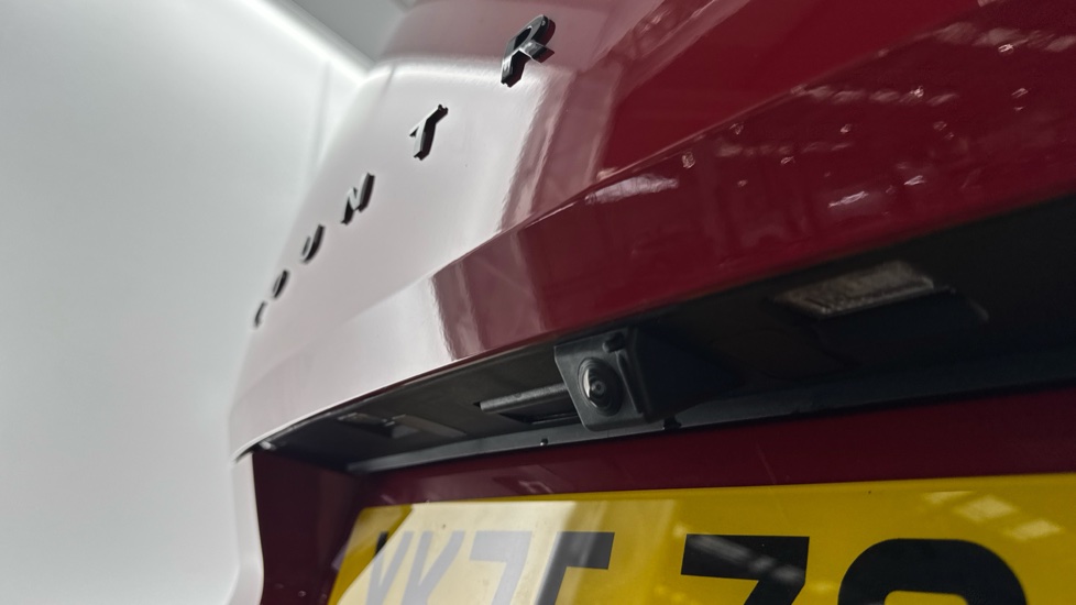 MINI Countryman 1.5 C Sport 5dr Auto Petrol Hatchback - Image 25