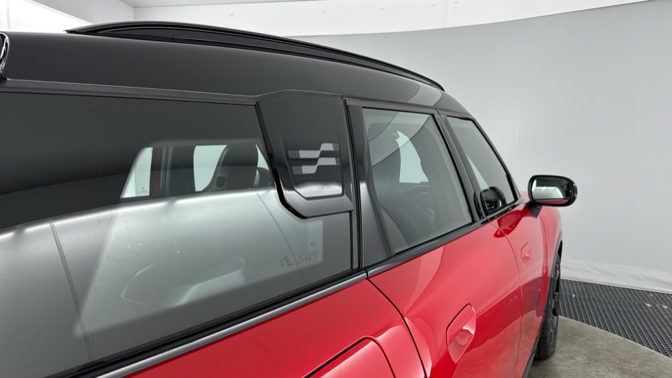 MINI Countryman 1.5 C Sport 5dr Auto Petrol Hatchback - Image 28