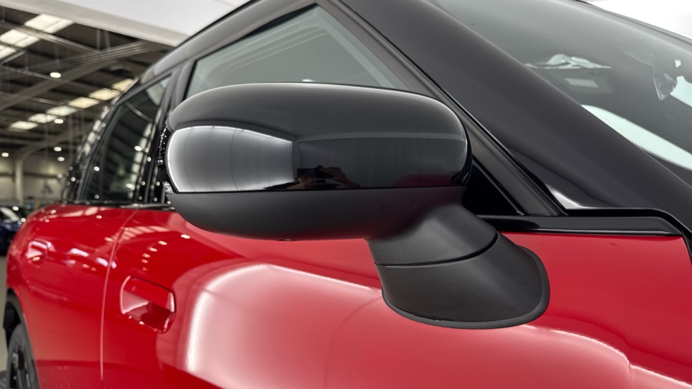 MINI Countryman 1.5 C Sport 5dr Auto Petrol Hatchback - Image 31